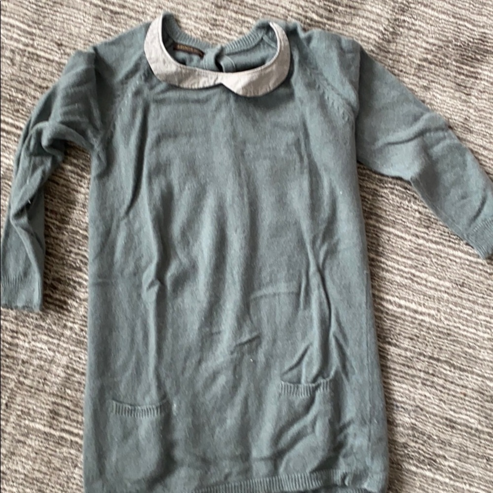 Cashmere set - Picture 3 of 3